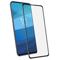 Imak Full Size Samsung Galaxy S10e Panzerglas - 9H - Schwarz