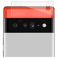 Imak HD Google Pixel 6 Pro Kameraobjektiv Panzerglas - 2 Stk.
