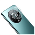 Imak HD Honor Magic4 Pro Kameraobjektiv Panzerglas - 2 Stk.