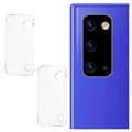 Imak HD Samsung Galaxy Note20 Kameraobjektiv Panzerglas - 2 Pcs.