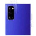 Imak HD Samsung Galaxy Note20 Kameraobjektiv Panzerglas - 2 Pcs.