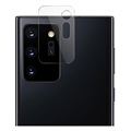 Imak HD Samsung Galaxy Note20 Ultra Kameraobjektiv Panzerglas - 2 Stk.