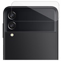 Imak HD Samsung Galaxy Z Flip3 5G Kameraobjektiv Panzerglas - 2 Stk.