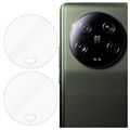Imak HD Xiaomi 13 Ultra Kameraobjektiv Panzerglas - 9H - 2 Stk.