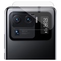 Imak HD Xiaomi Mi 11 Ultra Kameraobjektiv Panzerglas - 2 Stk.