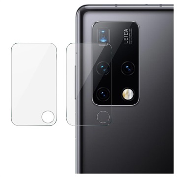 Imak HD Huawei Mate X2 Kameraobjektiv Panzerglas - 2 Stk.