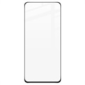 Imak Pro+ Xiaomi 12 Lite Panzerglas - Schwarz