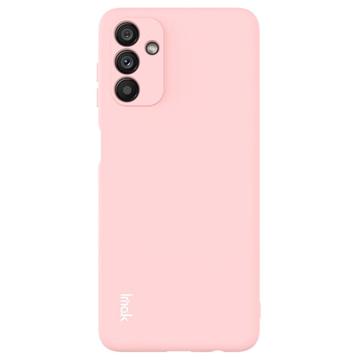 Imak UC-2 Serie Samsung Galaxy A13 5G TPU Hülle - Pink