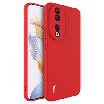 Honor 90 Imak UC-4 TPU Hülle - Rot