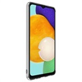 Imak UX-5 Samsung Galaxy A13 5G TPU Hülle - Durchsichtig