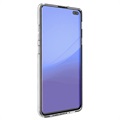 Imak UX-5 Series Samsung Galaxy S10 5G TPU Hülle - Durchsichtig