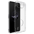 Asus ROG Phone 7 Imak UX-5 TPU Hülle - Durchsichtig