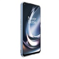 Imak UX-5 OnePlus Nord CE 2 Lite 5G TPU Hülle - Durchsichtig