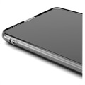 Imak UX-5 Samsung Galaxy A03s TPU Hülle - Durchsichtig
