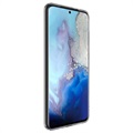 Imak UX-5 Samsung Galaxy S20 TPU Hülle - Durchsichtig