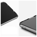 Imak UX-5 Xiaomi Poco C40 TPU Hülle - Durchsichtig