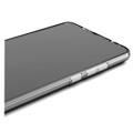 Imak UX-5 Xiaomi Poco M4 Pro 5G TPU Hülle - Durchsichtig