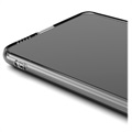 Imak UX-5 Xiaomi Poco M4 Pro 5G TPU Hülle - Durchsichtig