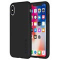 iPhone X / iPhone XS Incipio DualPro Cover IPH-1629-BLK