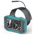 Inskam 452-2 Industrielle Endoskop Kamera mit FullHD Display - 5m