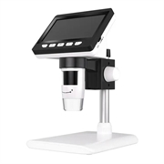 Inskam307 1000x Mikroskop mit FullHD LCD-Display 4.3"