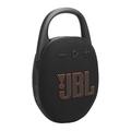 JBL Clip 5 Wasserdichter Bluetooth-Lautsprecher - Schwarz