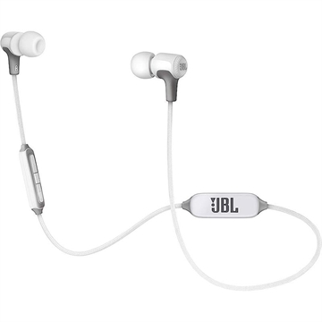 JBL Live 100BT Kabellose In-Ear Kopfhörer - Weiß
