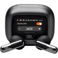JBL Live Flex 3 True Wireless Ohrhörer - ANC, IP54 - Schwarz