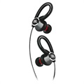 JBL Reflect Contour 2 Bluetooth In-Ear-Kopfhörer (Offene Verpackung - Zufriedenstellend) - Schwarz