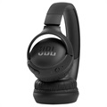 JBL Tune 510BT PureBass On-Ear Wireless Kopfhörer - Schwarz