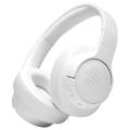 JBL Tune 710BT Wireless Over-Ear Kopfhörer - Weiß