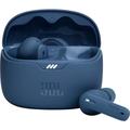 JBL Tune Beam True Wireless Noise Cancelling-Kopfhörer - Blau