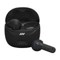 JBL Tune Flex 2 True Wireless Kopfhörer - Schwarz