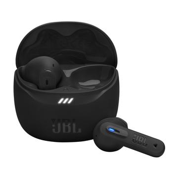 JBL Tune Flex 2 True Wireless Kopfhörer - Schwarz