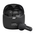 JBL Tune Flex True Wireless Kopfhörer - Schwarz