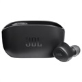JBL Wave 100TWS Ohrhörer mit Ladecase - Schwarz