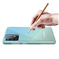 JT Berlin Pankow Clear Samsung Galaxy A52 5G, Galaxy A52s Hülle - Durchsichtig