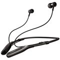 Jabra Halo Fusion Bluetooth Stereo Headset - Schwarz