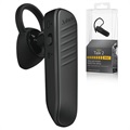 Jabra Talk 2 Bluetooth Headset - iOS, Android - Schwarz