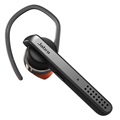 Jabra Talk 45 Bluetooth Headset mit Kfz-Ladegerät - Silber