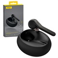 Jabra Talk 55 Bluetooth Headset mit Ladebox - Schwarz