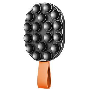 Joyroom JR-ZS393-S Magnetische Saugnapf-Telefonhalterung - Silikon-Handyhalterung