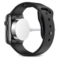 Joyroom S-IW003S Magnetisches Apple Watch-Ladekabel - 0,3 m - Weiß