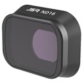 Junestar 4-in-1 DJI Mini 3 Pro ND Filter-Satz - ND8, ND16, ND32, ND64
