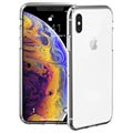 Just Mobile Tenc iPhone XS Selbstheilende Hülle