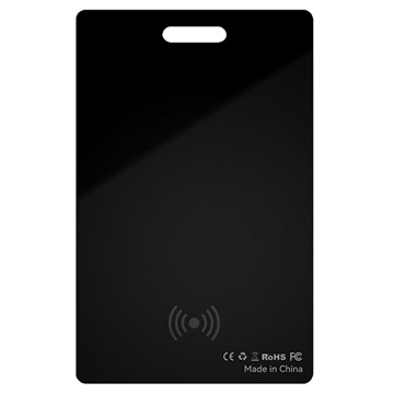 K2 Kartentyp Smart Item Finder - Schwarz