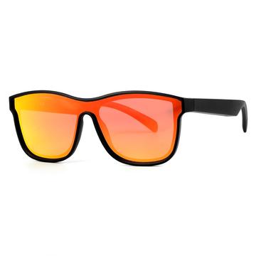 KY03 Smart Glasses Polarisierte Gläser Bluetooth-Brille Anruf mit integriertem Mikrofon Lautsprecher