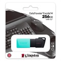 Kingston DataTraveler Exodia M USB 3.2 Speicherstick - 256GB - Grün