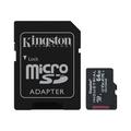 Kingston Industrial MicroSDXC Speicherkarte SDCIT2 - 64GB