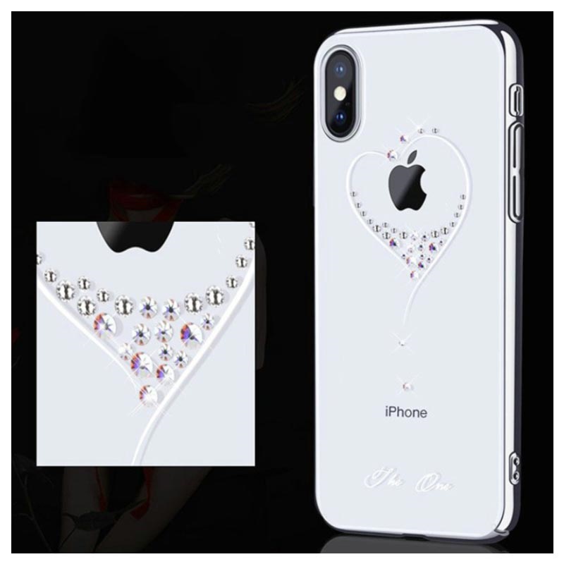 iphone 14 pro max swarovski